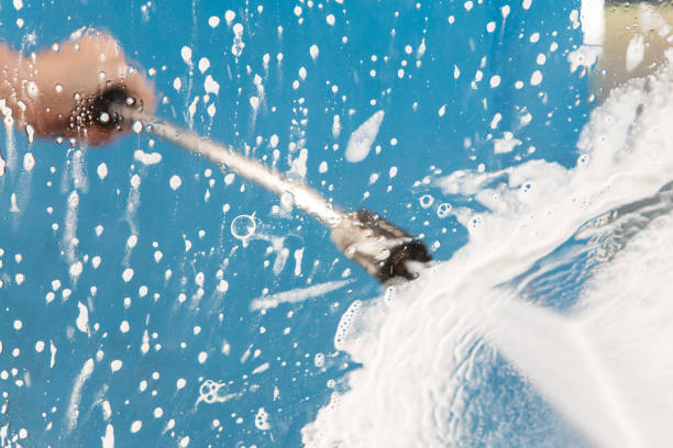 Olive Hill, KY Pressure Washing Services Company
