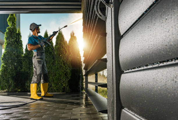 Best Oil and Grease Removal from Surfaces in Olive Hill, KY